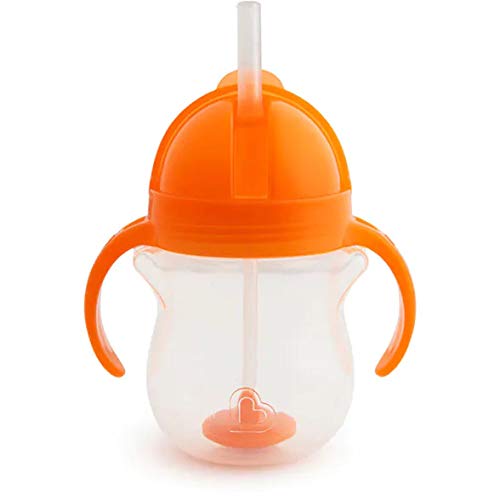 Munchkin Click Lock 7-Ounce Cup Assorted Color