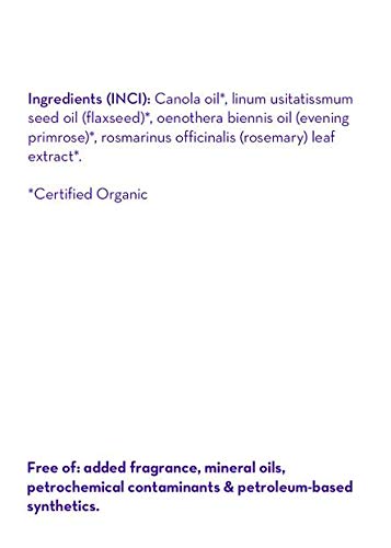 California Baby Body Oil - Super Sensitive, 4.5 Oz