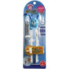 Edison Training Chopsticks For Right Handed Children Rabbit, Blue