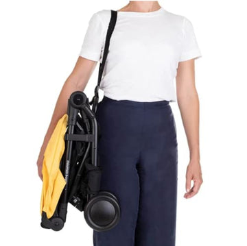 Mountain Buggy Nano V3 Stroller (Cyber)