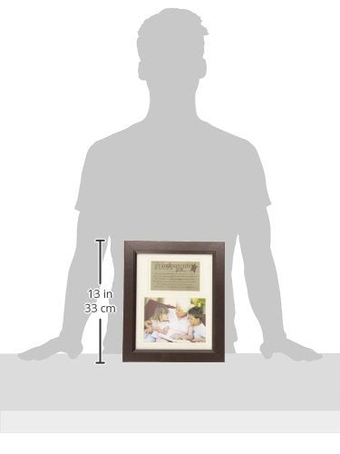 The Grandparent Gift Frame Wall Decor, Great-Grandparents Joy