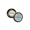 The Corner Handmade Lotion Bar Moisturizer With Beeswax And Shea Butter For Dry Skin, 1 Ounce (Coconut + Blue Agave)