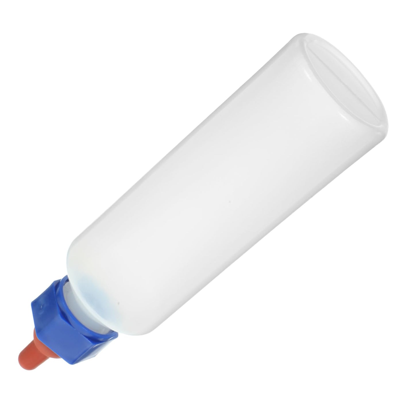 Lamb Milk Feeding Bottle Durable Animal Nursing Tool for Sheep Goats and Calves Convenient Feeding for Newborn Livestock
