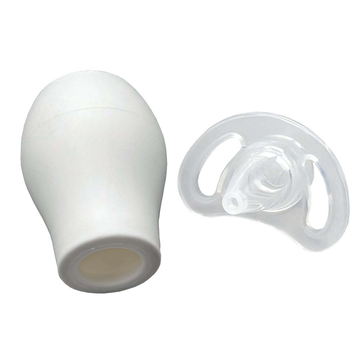 Ezy Dose Kids Nasal Aspirator With Soft Tip, Sinus Relief And Mucus Sucker For Baby And Toddler, Nose-Pals, Convenient And Easy