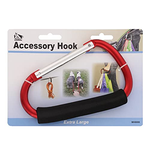 Extra Large Stroller Hook
