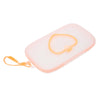 Awleynz Wet Wipe Holder,Baby Wipes Travel Case, Portable Refillable Baby Wipes Dispenser Case,Wipes Carrying Holder For Home Out