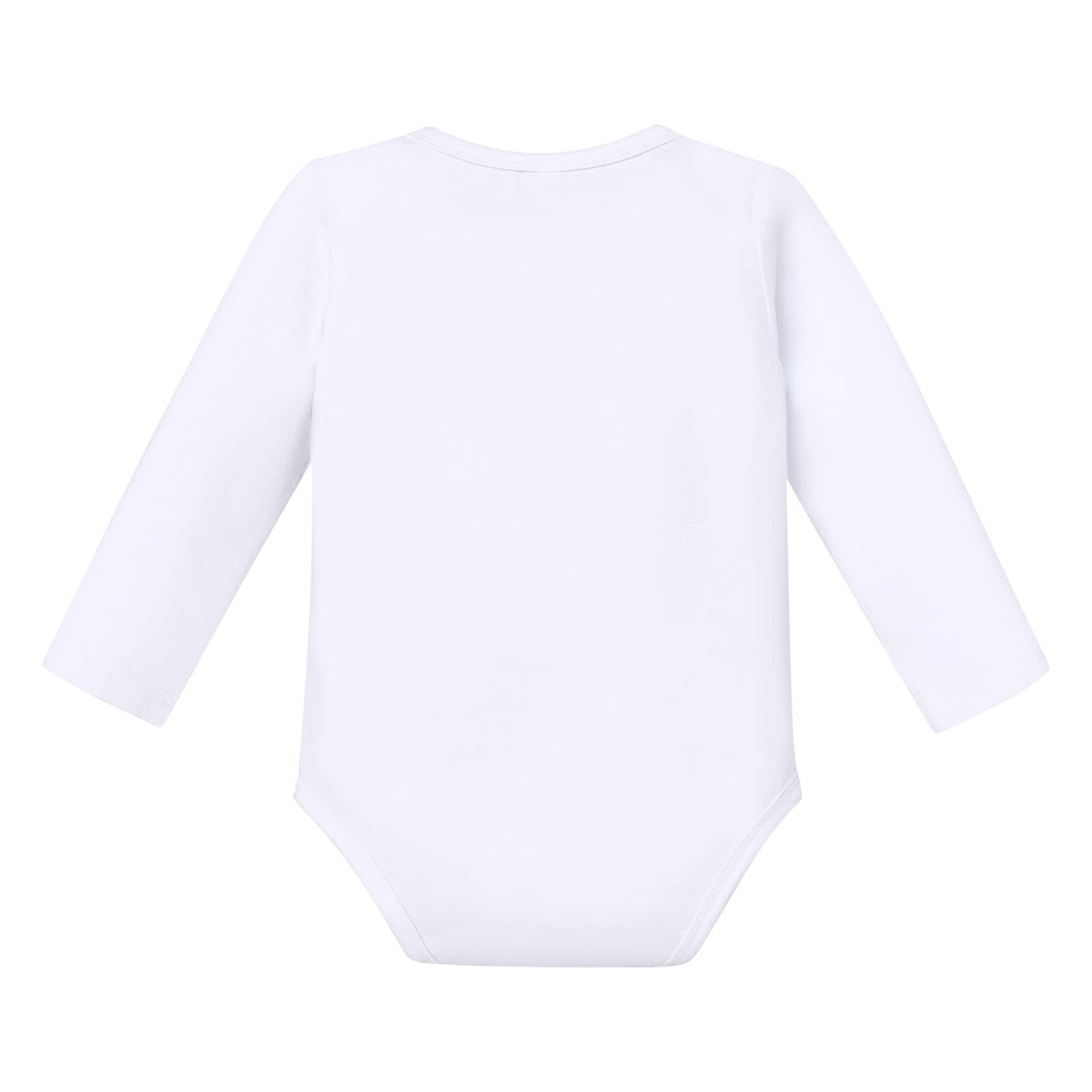 Ibtom Castle First Birthday Girl Outfit Boho Rainbow One Long Sleeve Romper Tutu Skirt Crown Headband Set 1St Birthday Dress Fal