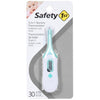 Safety 1St 3-In-1 Nursery Thermometer, Analog