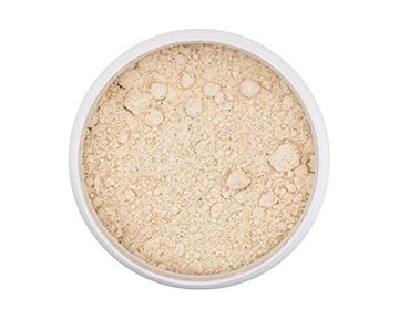 Organic Colloidal Oatmeal Bath Soak - 6 Oz. Of Oatmeal Powder For Dry, Irritated, Itchy Skin Relief - Cruelty-Free & Vegan Bath