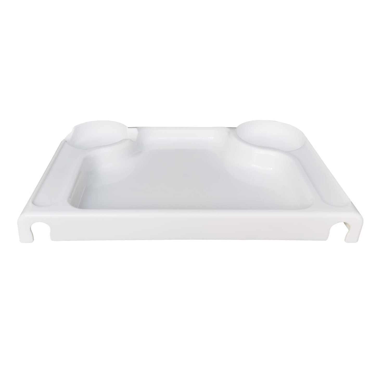 Replacement Dining Tray Only Fits Mtwml Hook On High Chair Original Machine Washable