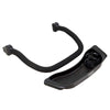 Mountain Buggy Nano Grab Bar And Food Tray - Black