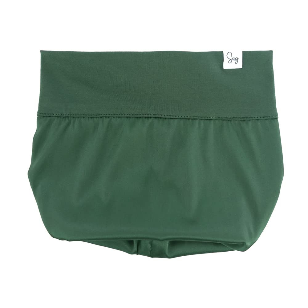 Jersey Beanie Hat For Newborn Baby Boys Girls Silky Satin Lined Hats Bonnet Toddler Infant Little Kids Beanies Caps (6-36M,014 C