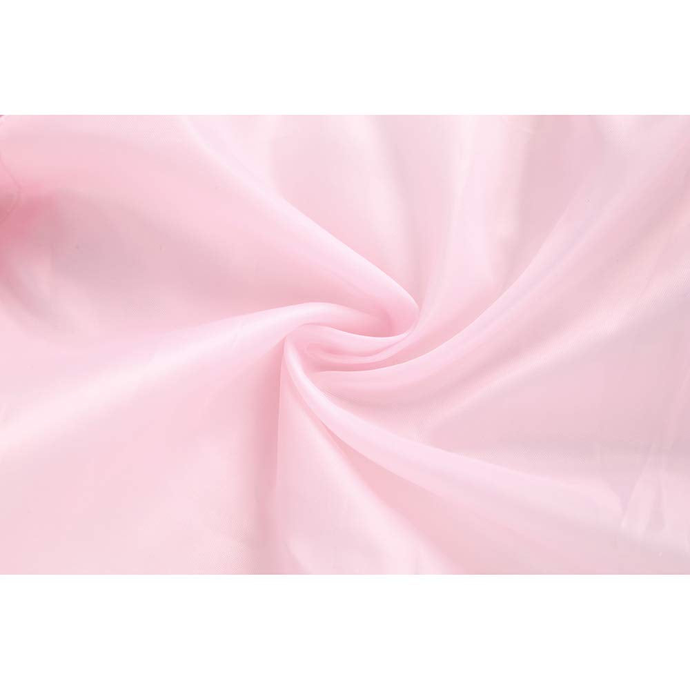 Winter Down Coats For Kids Baby Boys Girls Light Puffer Padded Jacket Bear Hoods Infant Outerwear Pink