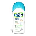 Cetaphil Baby Daily Lotion With Organic Calendula,Hypoallergenic, Sweet Almond & Sunflower Oils,6.7 Fl. Oz (Packaging May Vary)