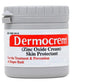 Dermocrem 2.1 Oz (60 Gr) Diaper Rash Cream For Baby, Soothes, Heals, And Protects, Relief And Treatment Of Diaper Rash, Zinc Oxi