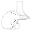 Maymom Myfit 23Mm Medium Two-Piece Design Breastshield, Compatible With Medela Breast Pump; Ideal For Handsfree Bra; Not Origina
