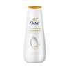 Dove Dryness Care Bodywash With Triple Hydration Serum, 300Ml