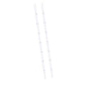 HEAVENGLOW Headband Holder Organizer Hair Hoops Storage for Living Room Nursery Bedroom 2 Pieces