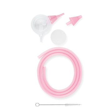Nosiboo Pro Accessory Set (Pink)
