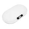 onsjkabv Weighing-Scale Weight Capacity 20kg Baby Weighing Scale Digital Bathroom Scales for Body Rabbits Cats Dog Weight