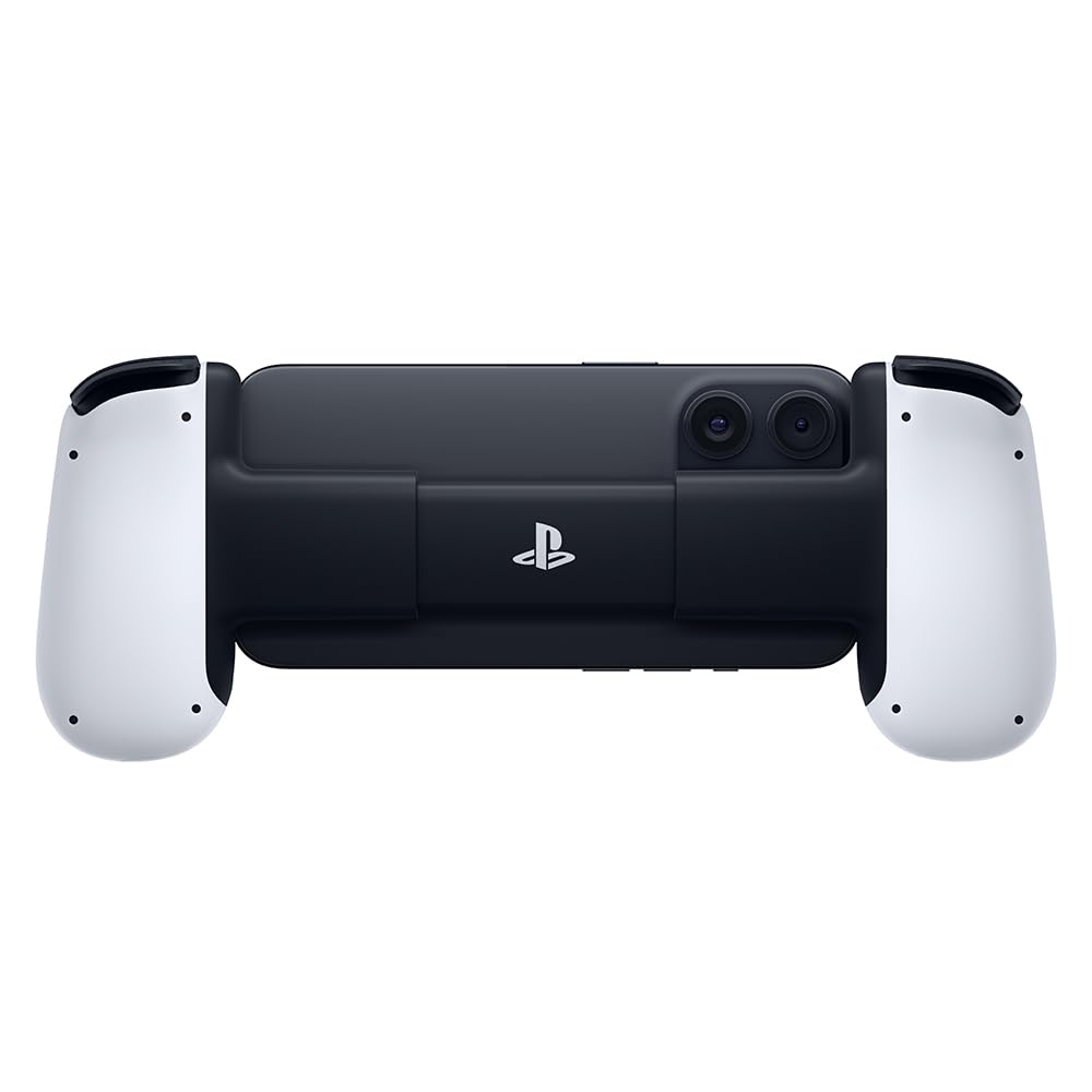 Backbone One, Playstation Edition - Usb-C - White