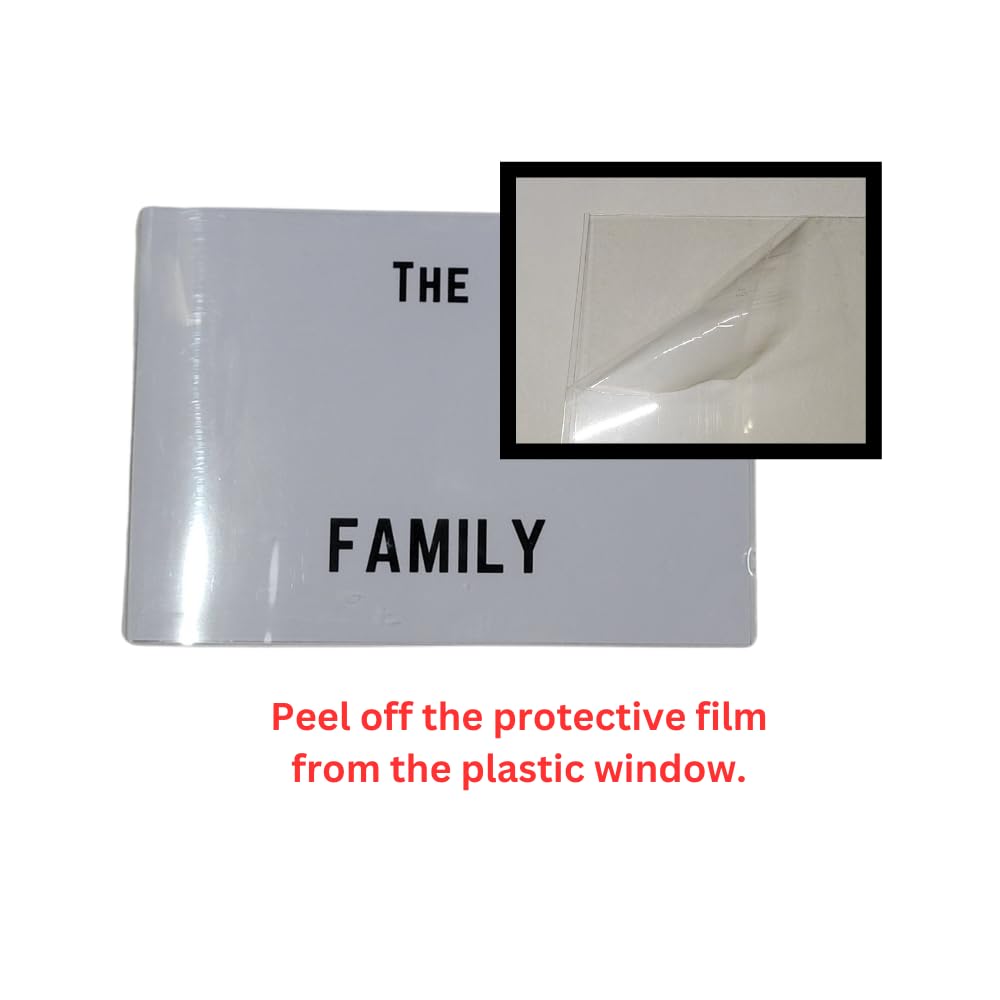 Stroller Identifier Marker Sign Flag Stroller Finder Clip- The Stroller Scout (Black- Large)