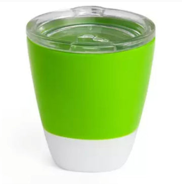 Munchkin 9 Piece Splash Toddler Dining Set