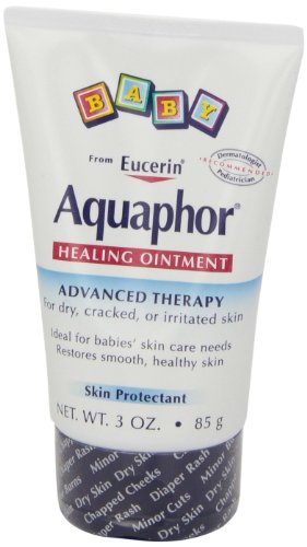 Aquaphor Baby Healing Ointment, 3 Oz
