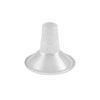 Ameda Customfit Breast Pump Flange Insert | 22.5Mm Flange Insert | Small | 1 Count | Compatible With Hygienikit And Mya Joy, Mya