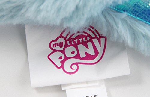 Elope My Little Pony Rainbow Dash Headband, Blue