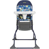 Cosco Simple Fold High Chair, Posey Pop