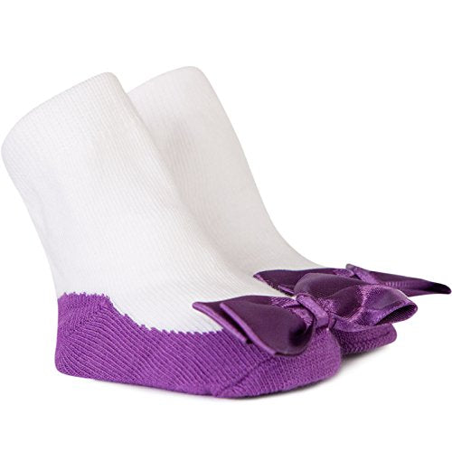 Trumpette Lucy Toddler Socks, Multi, Medium