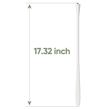 Bonoch Baby Monitor Mount Baby Monitor Bbm01/ Bbm02/ Bbm03 Crib Mount Camera Holder Wall Mount Flexible Mount Versatile Twist Mo