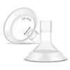 Maymom Myfit Comfy Series 19 Mm Two-Piece Design Breastshield Compatible With Medela Breast Pumps; Not Original Medela Pump Part