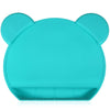 Silicone Baby Placemat Suction - Kids Placemats With Strong Suction Food Catching Placemat Silicone Placemats For Kids Babies To
