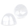 Baby Bottle Replacement Cap Lid For Comotomo 5 Ounce And 8 Ounce Silicone Bottle, 2 Count