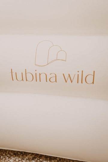 Tubina Wild Milky Birth Pool