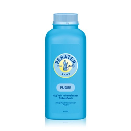 Penaten, Penaten Baby Powder, 100 Gram