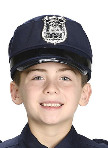 Aeromax Police Cap