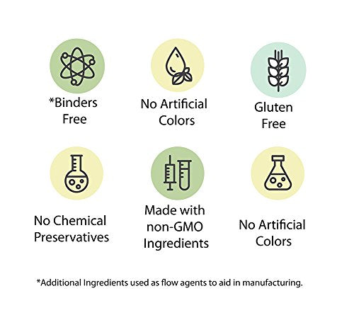 Drformulas Multivitamin Gummies With Omega 3 And Probiotics For Kids And Adults With Vitamin C | Nexabiotic With Vitamin A, C, D