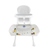 Catchy - Food Catcher - Compatible With Dream On Me Portable 2-In-1 Tabletalk High Chair - Highchair Sold Separately - Baby Food