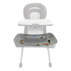 Catchy - Food Catcher - Compatible With Graco Table2Table Lx 6-In-1 High Chair - Highchair Sold Separately - Baby & Toddler Food