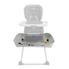 Catchy - Food Catcher - Compatible With Century Dine On 4-In-1 High Chair + 11 Other High Chairs - Highchair Sold Separately - B