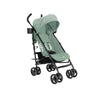 Joie Tansy Umbrella Stroller - Lightweight, Compact Folding With Multi-Position Recline - Travel-Friendly Stroller (Mist)