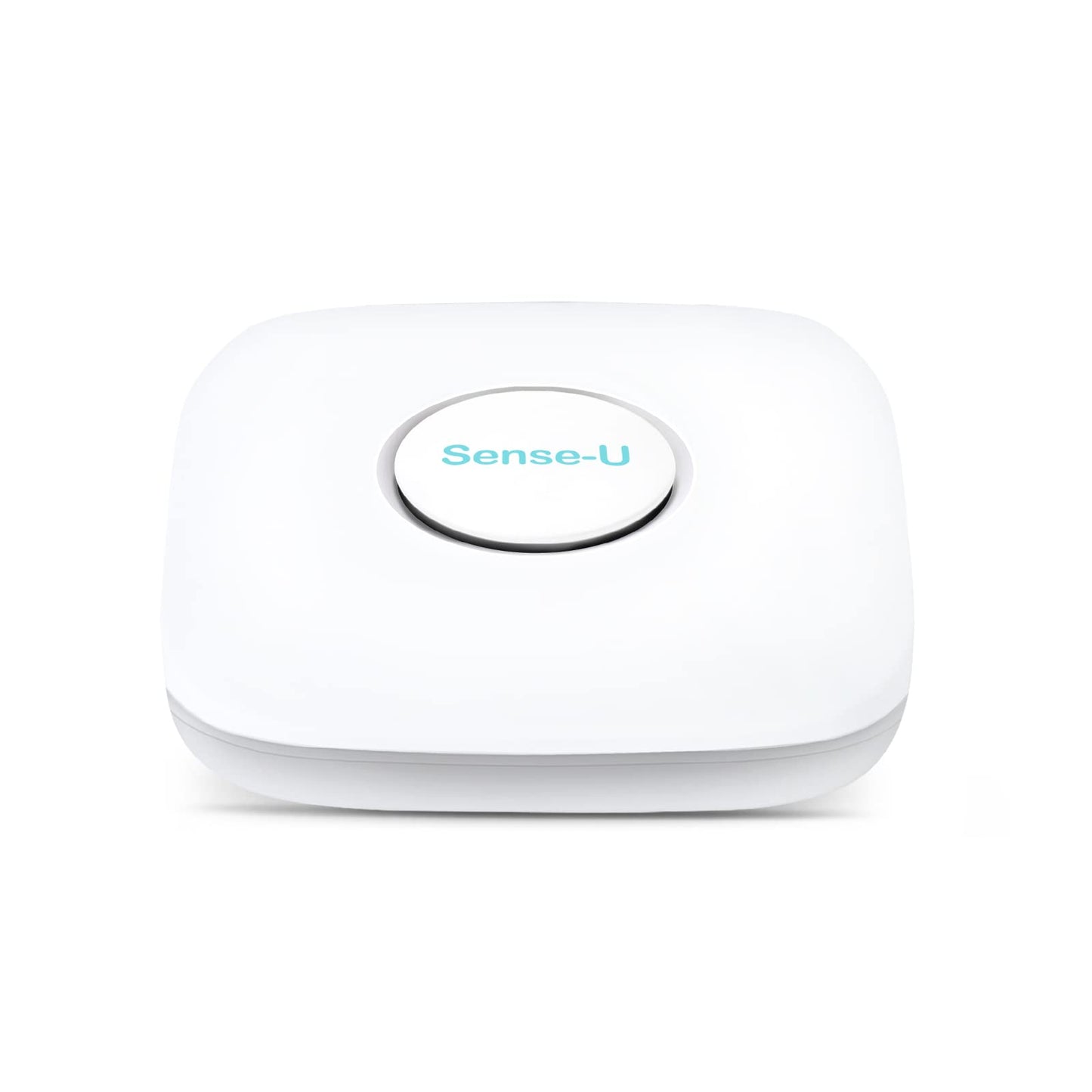 Sense-U Base Station (2.4 GHz) - Compatible with The Sense-U Baby Monitors and Lets You See Your Babys Sleep from Anywhere (Bab