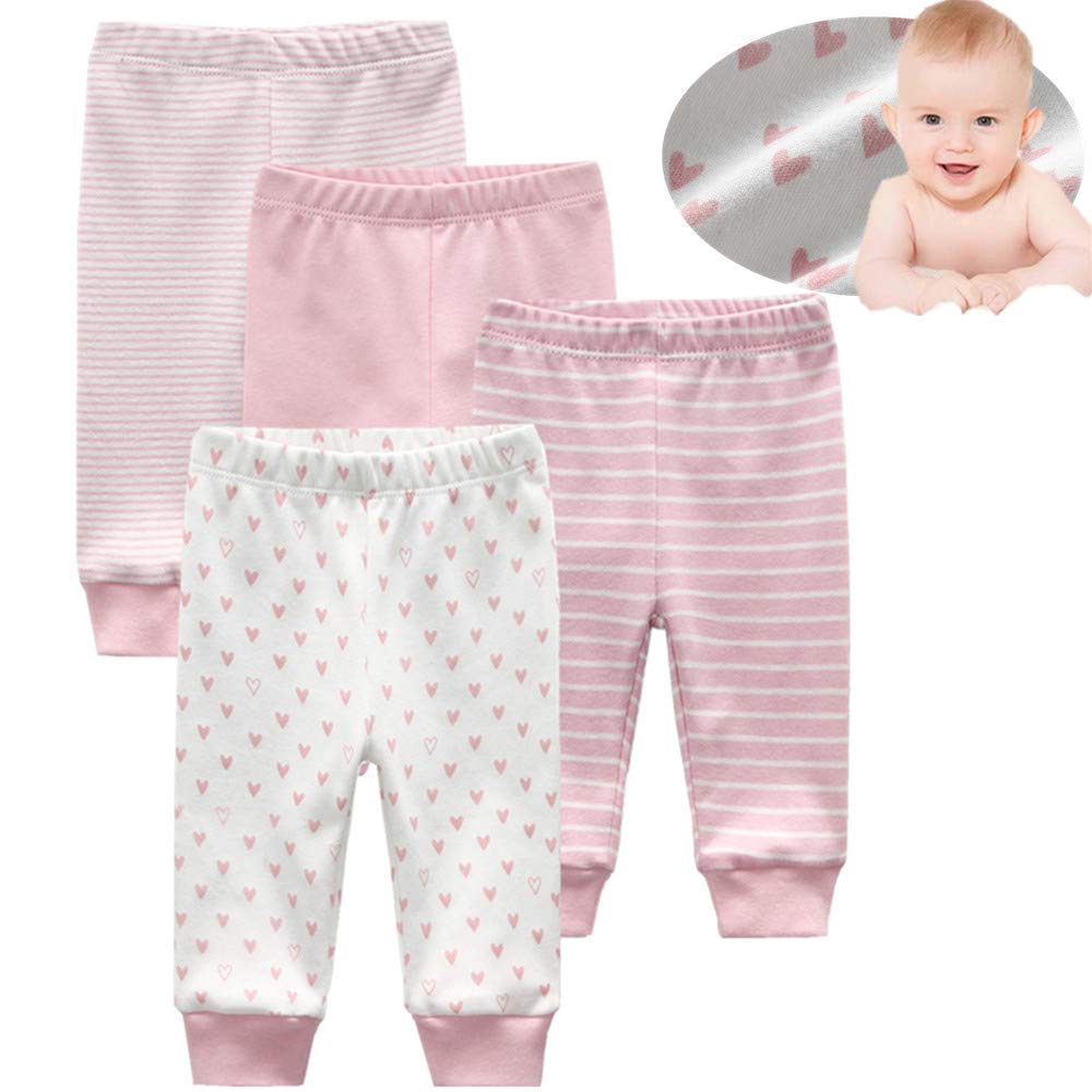 Unisex Baby Layette Essentials Giftset Clothing Set 19-Piece