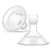 Maymom Myfit Comfy Series 17 Mm Two-Piece Design Breastshield Compatible With Medela Breast Pumps; Not Original Medela Pump Part