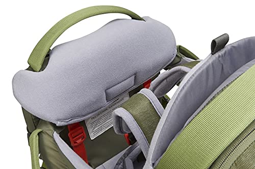 Kelty Journey PerfectFIT Signature Series Child Carrier, Dark Shadow