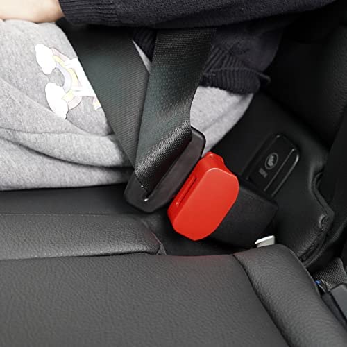 Easicozi Buckle Guard Preventing Children Unbuckling Themselves While Driving (2 Seat Pack)