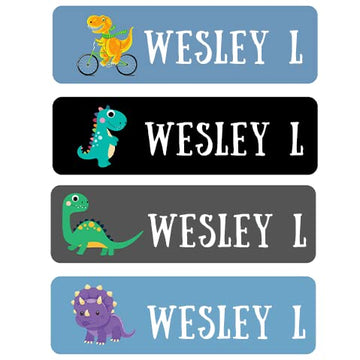 128 Custom Waterproof Dishwasher Safe Kid Name Labels For Daycare, School Supply, Baby Bottles, Lunch Boxes And Cups, Travel. Cu